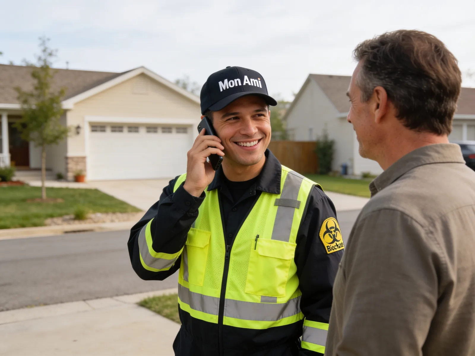 Sewage Cleanup Wellfleet, NE FAQs